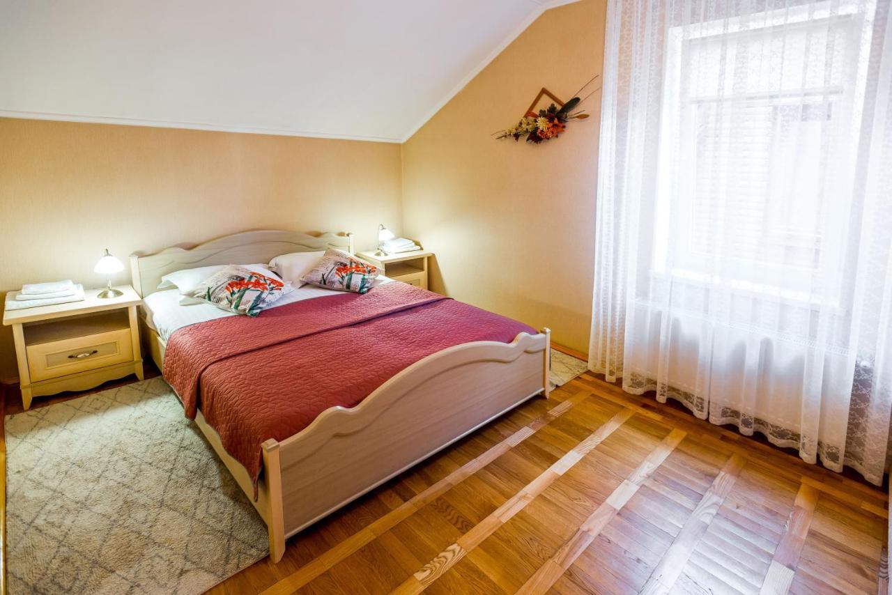 Zatyshok Hotel Vinnytsia Luaran gambar