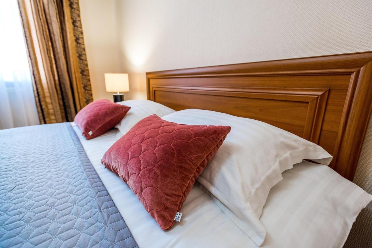 Zatyshok Hotel Vinnytsia Luaran gambar