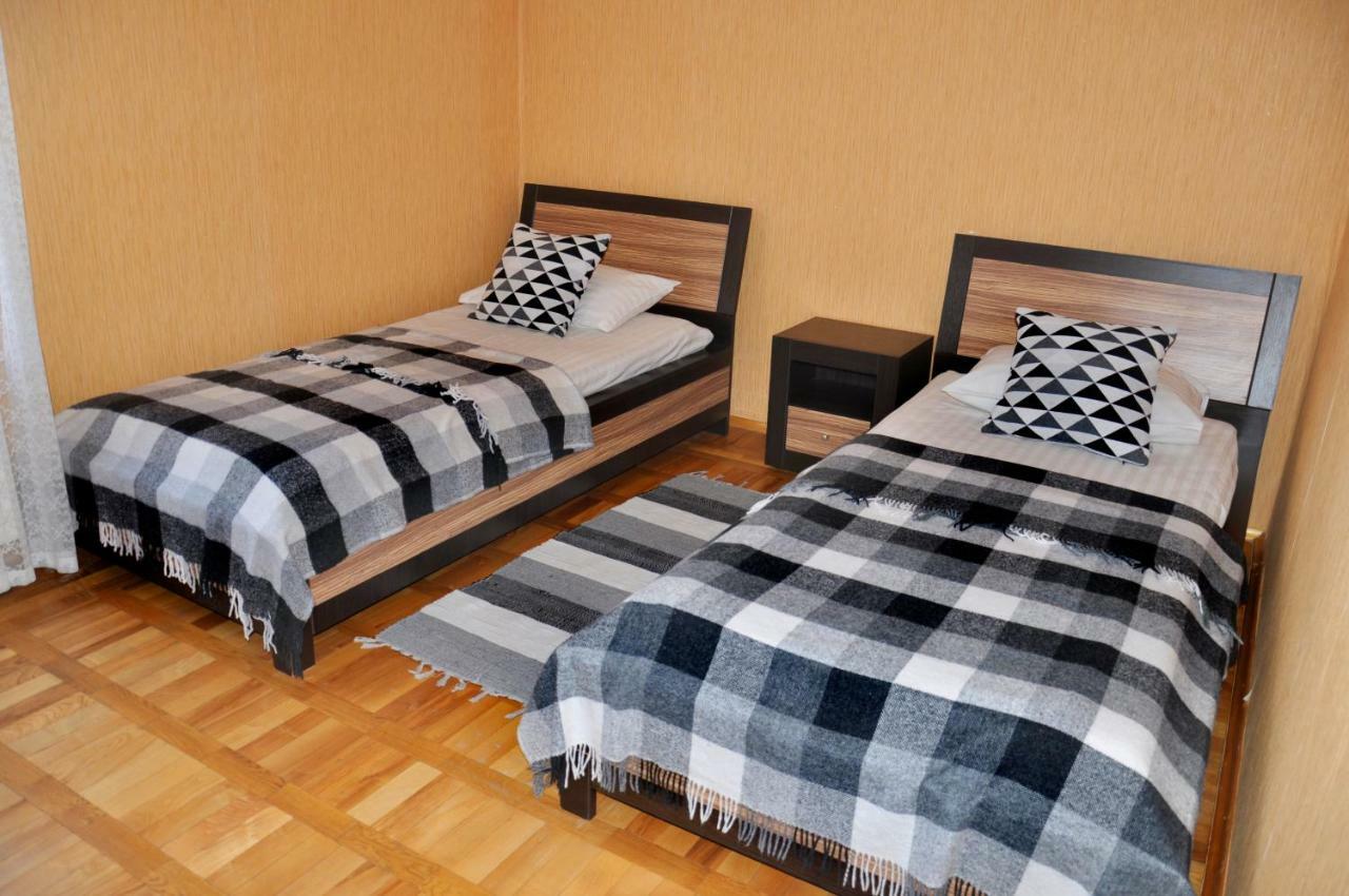 Zatyshok Hotel Vinnytsia Luaran gambar